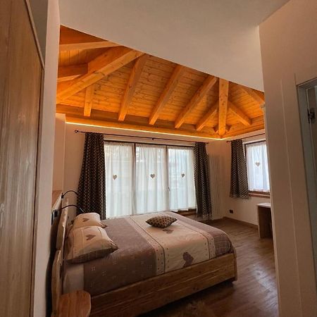 C'Era Una Volta Un Re… Calalzo di Cadore Zewnętrze zdjęcie
