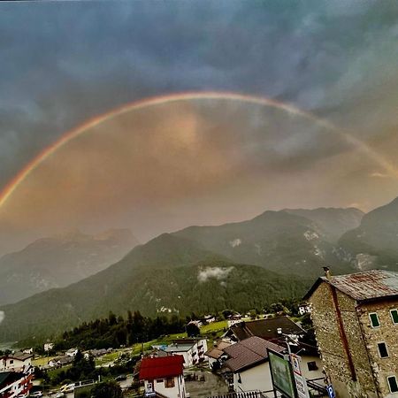 C'Era Una Volta Un Re… Calalzo di Cadore Zewnętrze zdjęcie