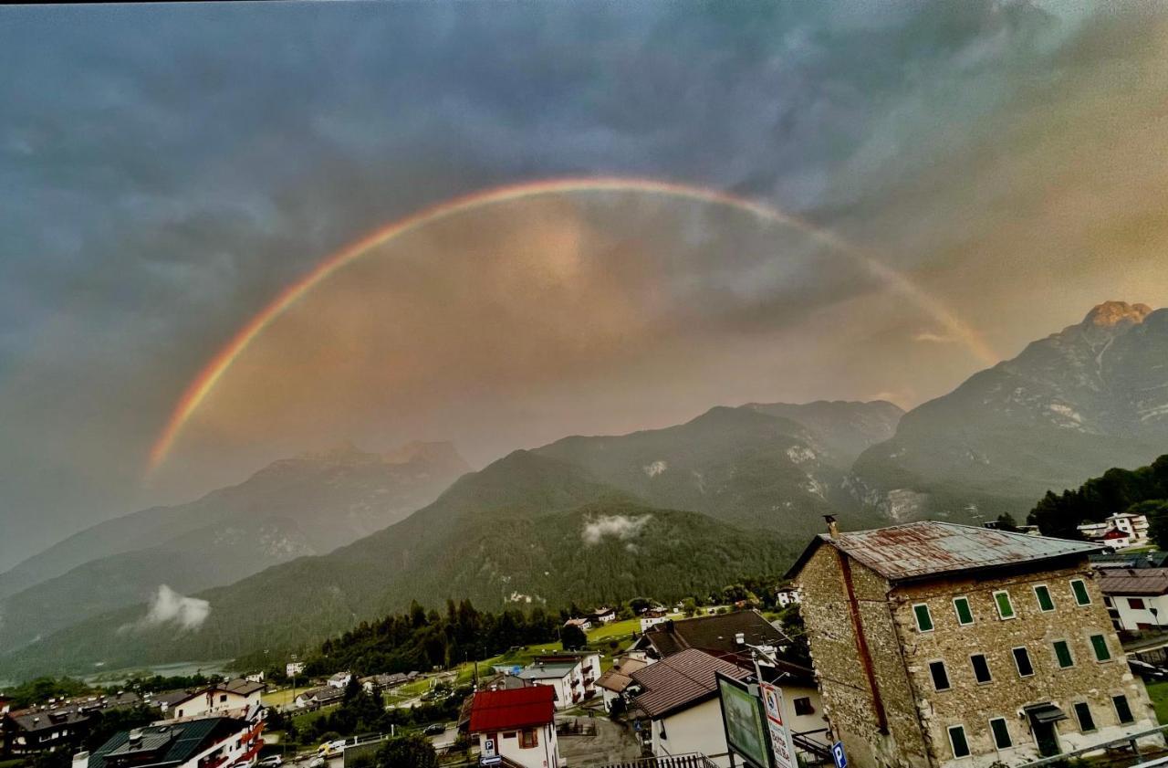 C'Era Una Volta Un Re… Calalzo di Cadore Zewnętrze zdjęcie
