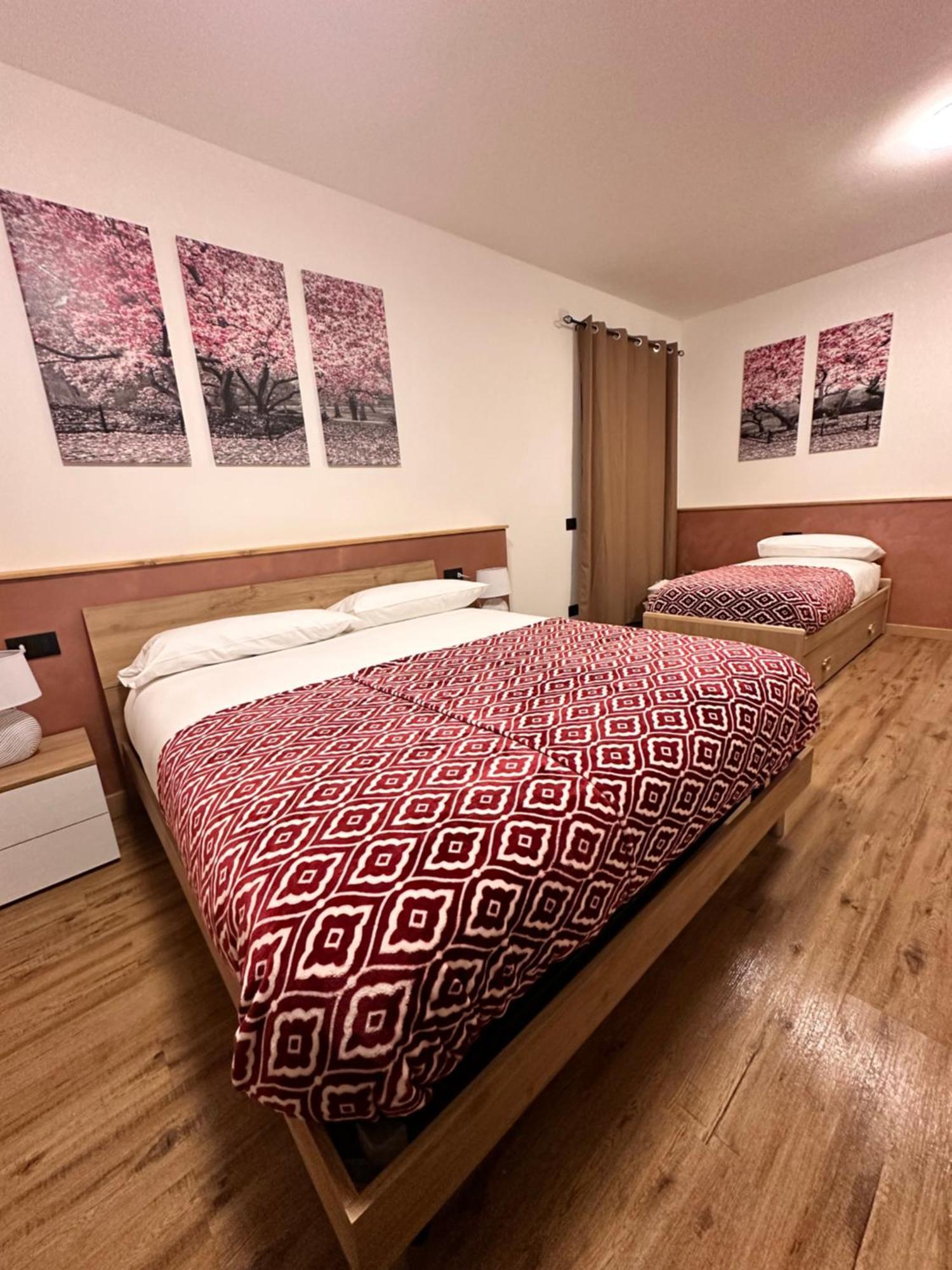 C'Era Una Volta Un Re… Calalzo di Cadore Zewnętrze zdjęcie