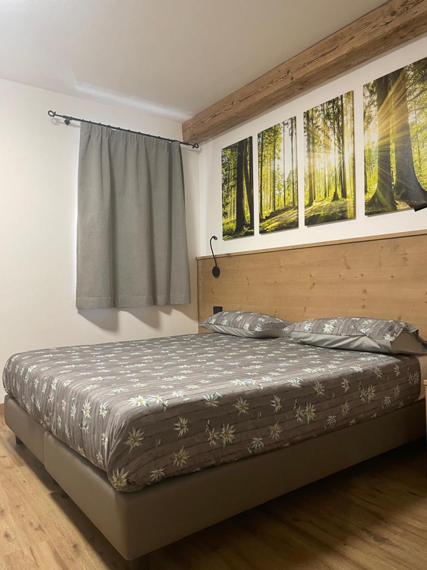 C'Era Una Volta Un Re… Calalzo di Cadore Zewnętrze zdjęcie